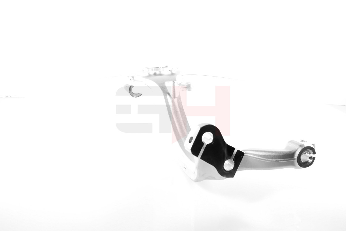 Steering Knuckle, wheel suspension - GH-294701H GH