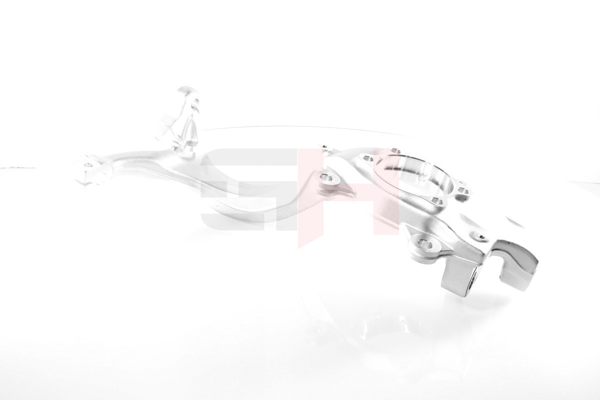 Steering Knuckle, wheel suspension - GH-294701H GH
