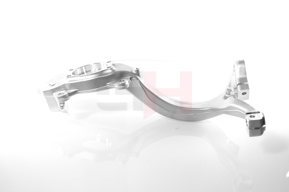 Fuso a snodo, Sospensione ruota - GH-294701V GH