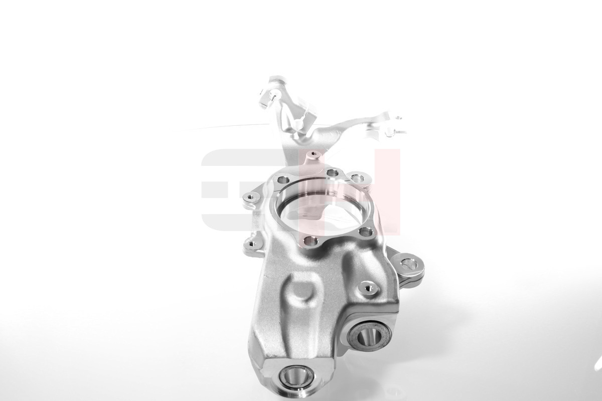 Steering Knuckle, wheel suspension - GH-294701V GH