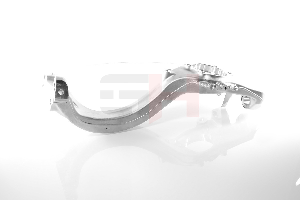 Steering Knuckle, wheel suspension - GH-294701V GH