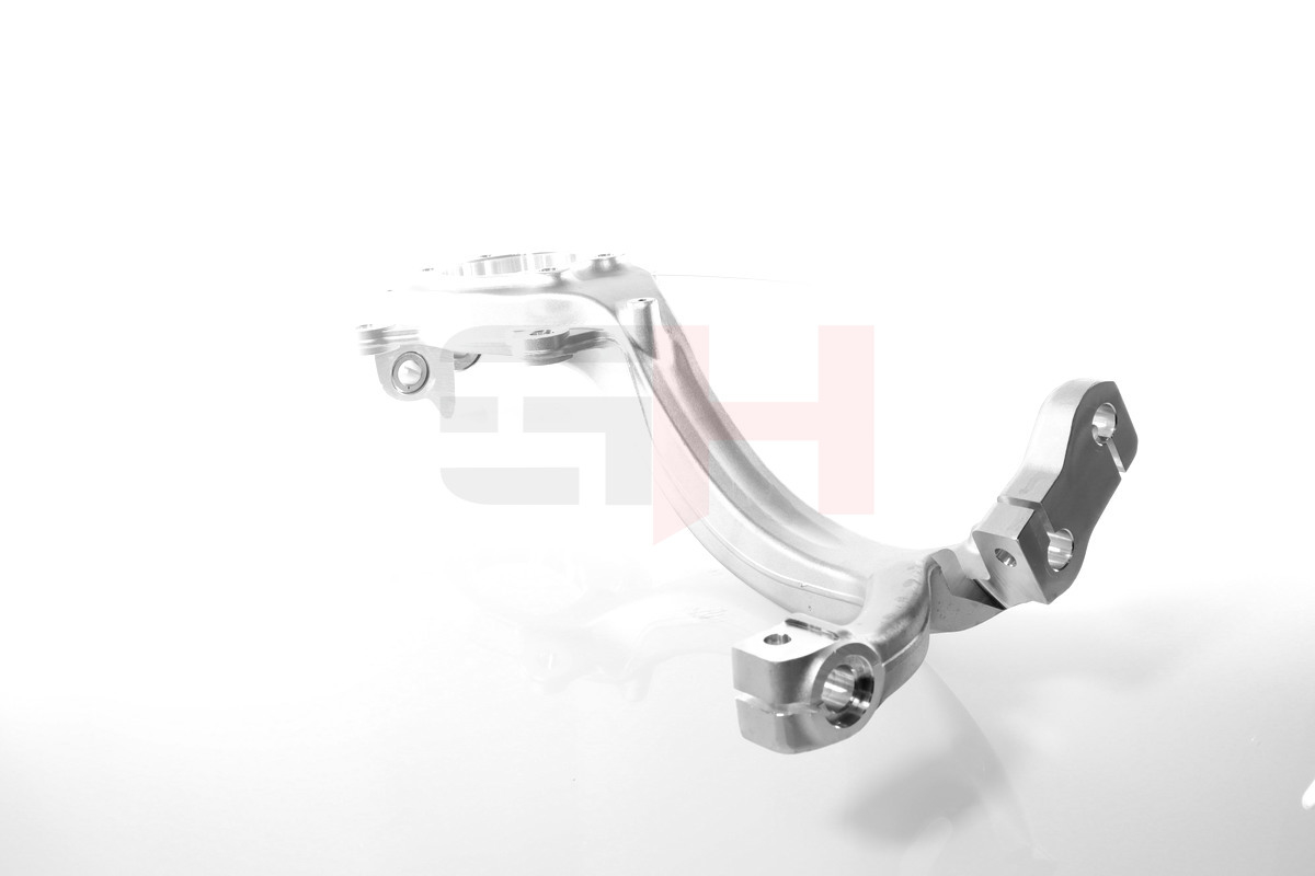 Steering Knuckle, wheel suspension - GH-294701V GH