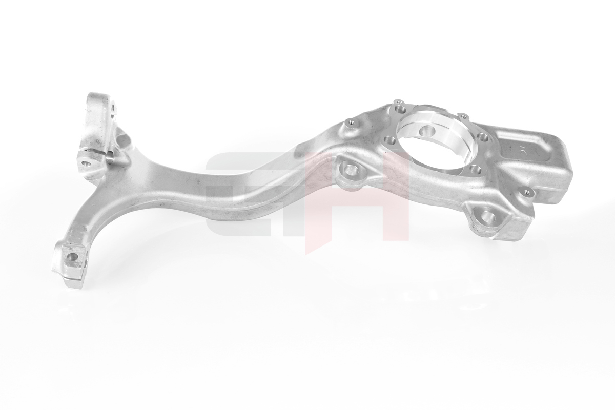 Fuso a snodo, Sospensione ruota - GH-294702H GH