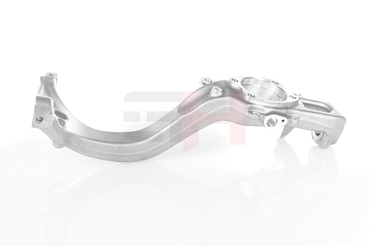 Steering Knuckle, wheel suspension - GH-294702V GH