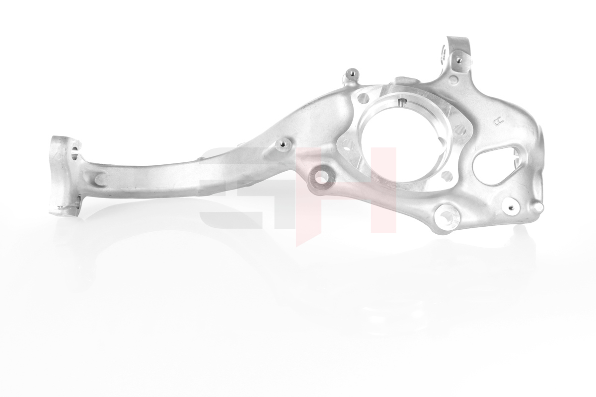 Fuso a snodo, Sospensione ruota - GH-294703H GH