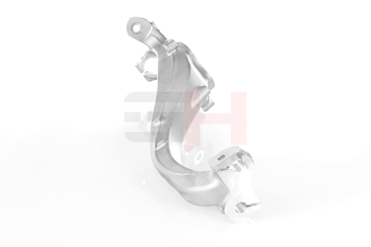 Steering Knuckle, wheel suspension - GH-294703H GH
