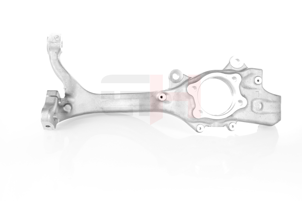 Fuso a snodo, Sospensione ruota - GH-294704V GH