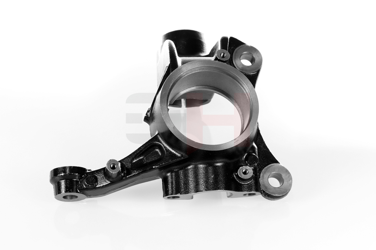 Fuso a snodo, Sospensione ruota - GH-294705H GH