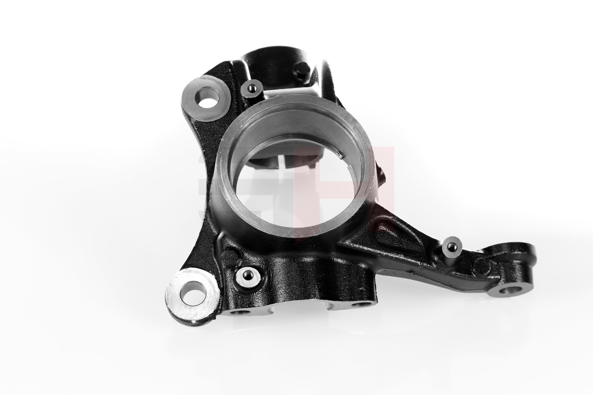 Steering Knuckle, wheel suspension - GH-294705V GH