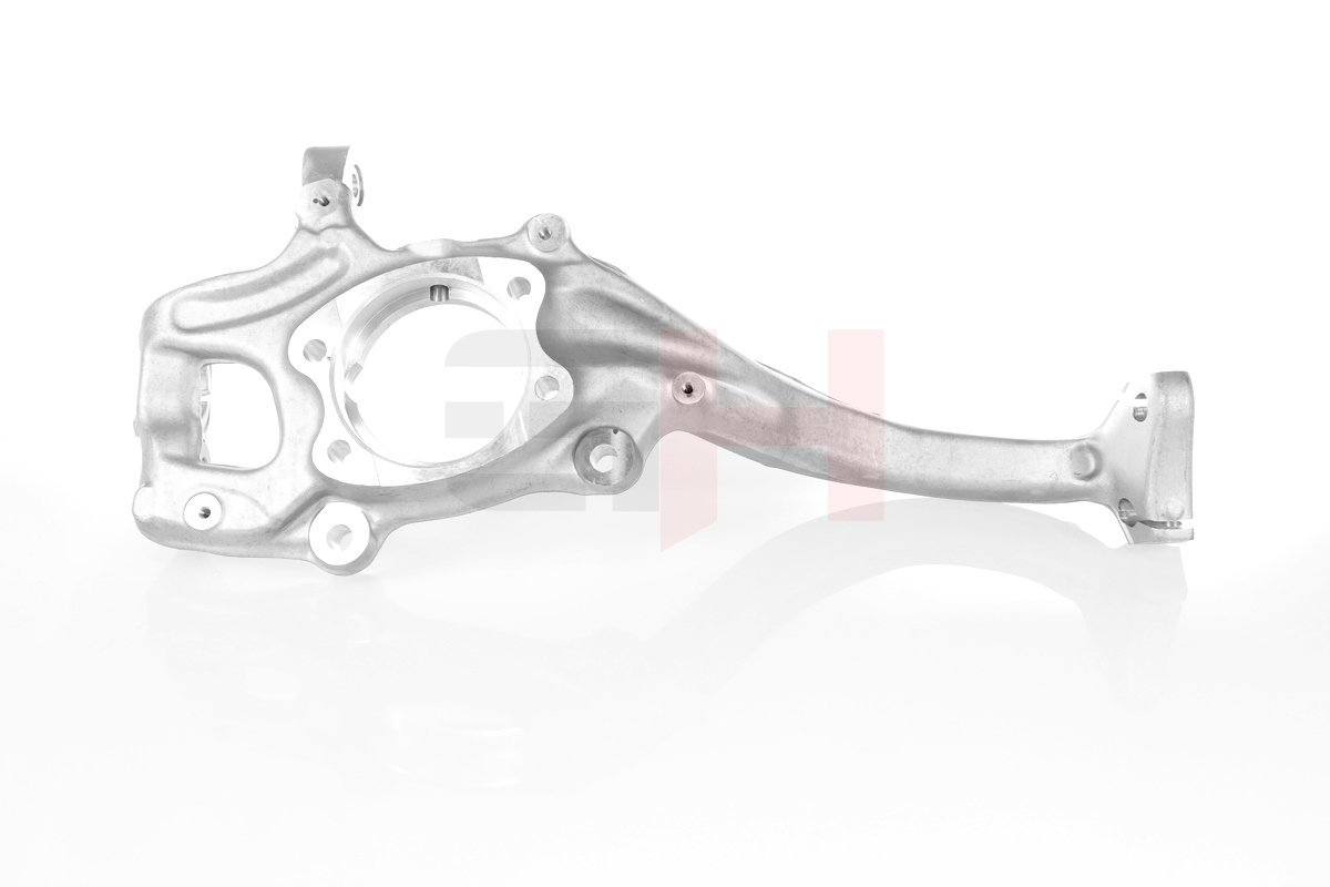 Fuso a snodo, Sospensione ruota - GH-294706V GH
