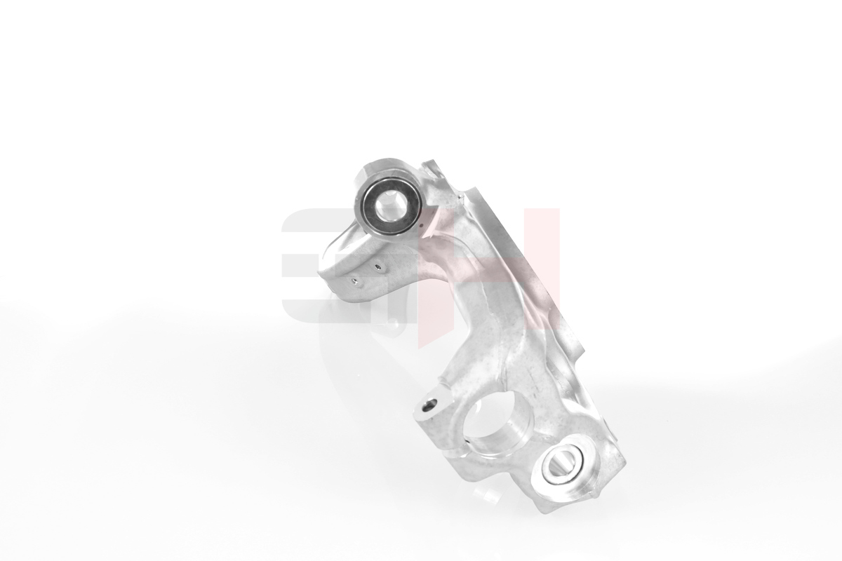 Поворотный кулак, подвеска колеса - GH-294706V GH