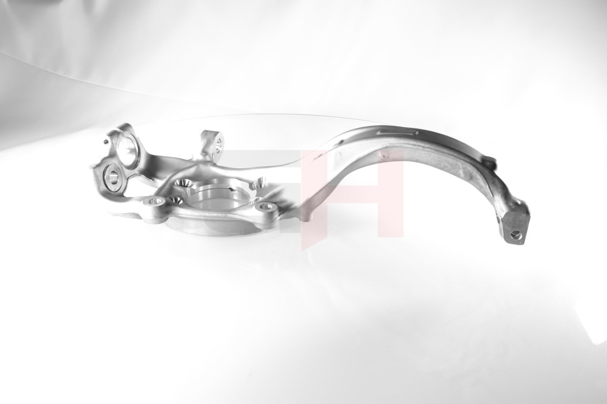 Fuso a snodo, Sospensione ruota - GH-294707H GH