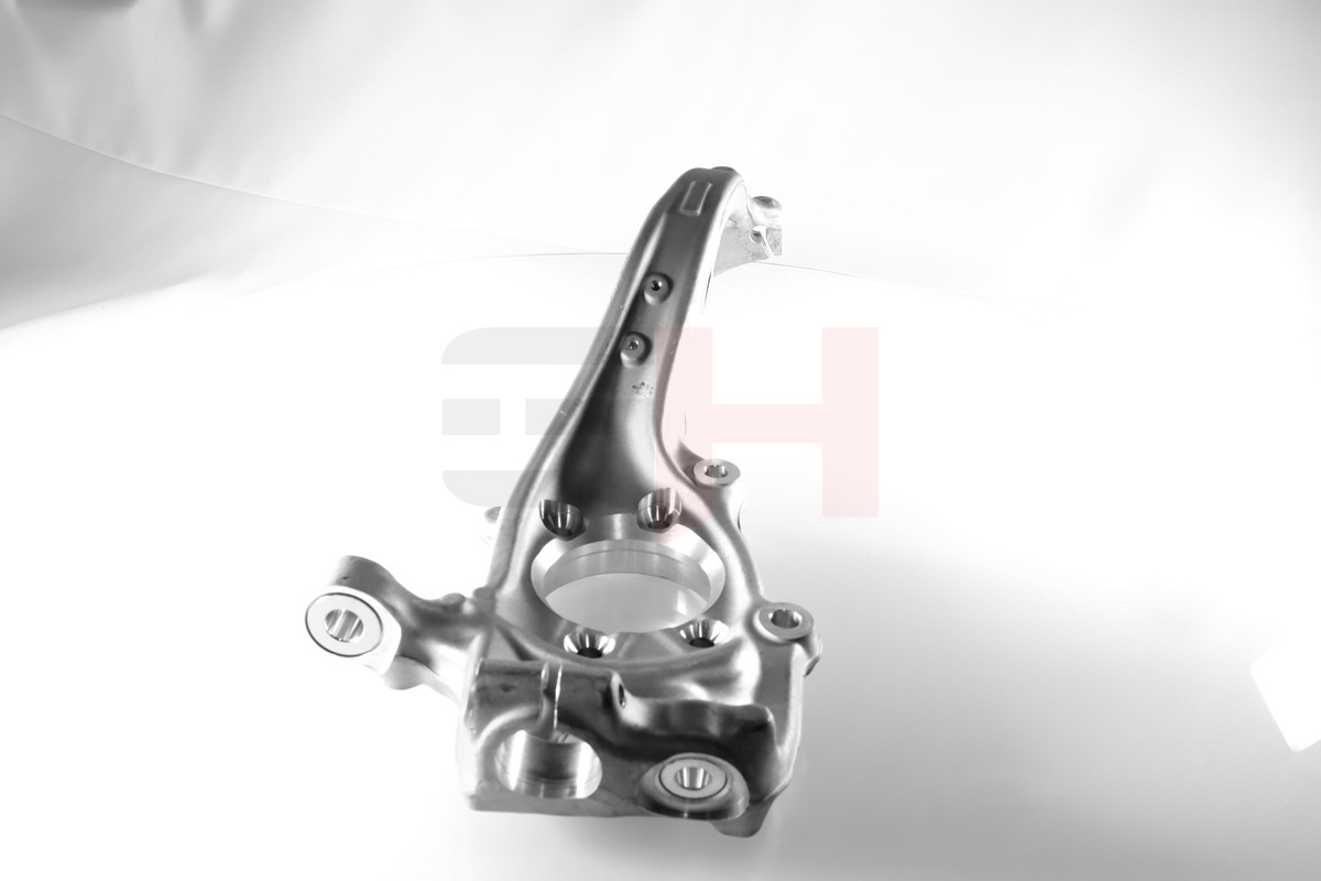 Steering Knuckle, wheel suspension - GH-294707H GH