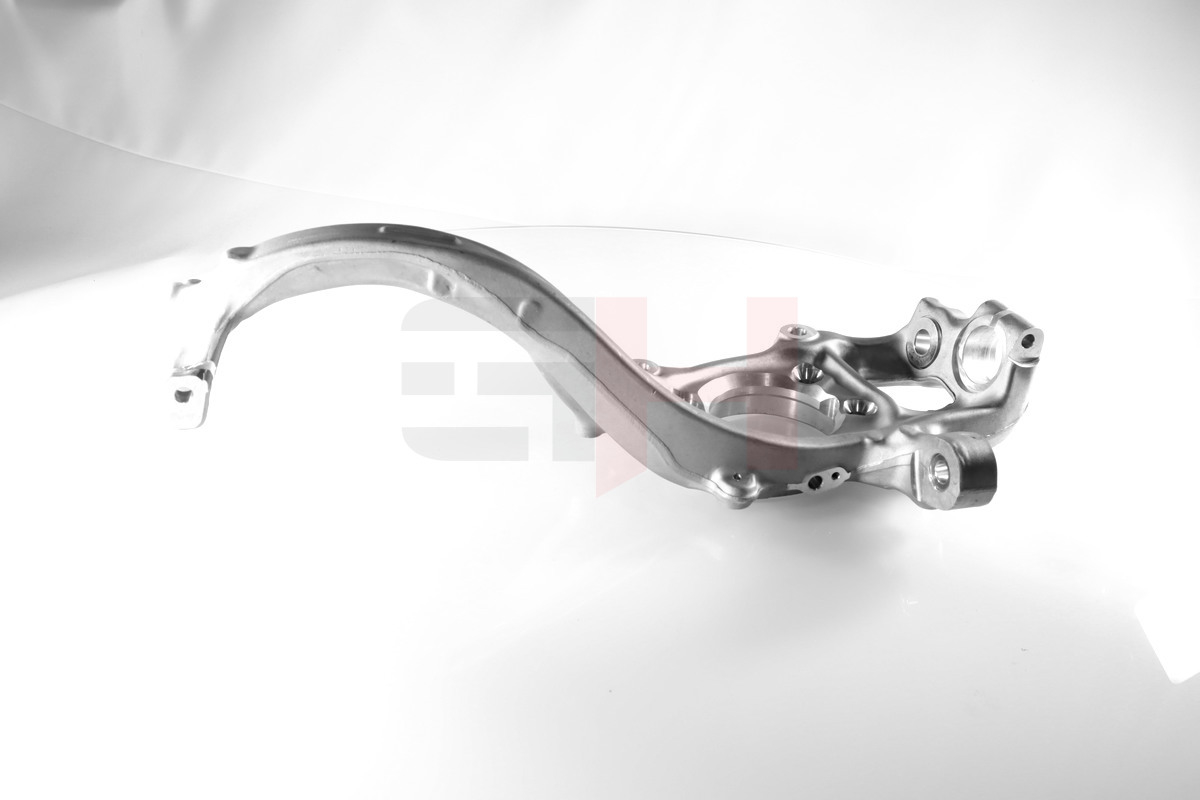 Steering Knuckle, wheel suspension - GH-294707H GH