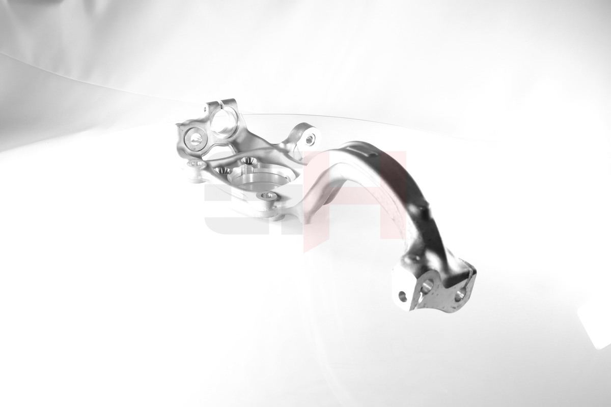 Steering Knuckle, wheel suspension - GH-294707H GH