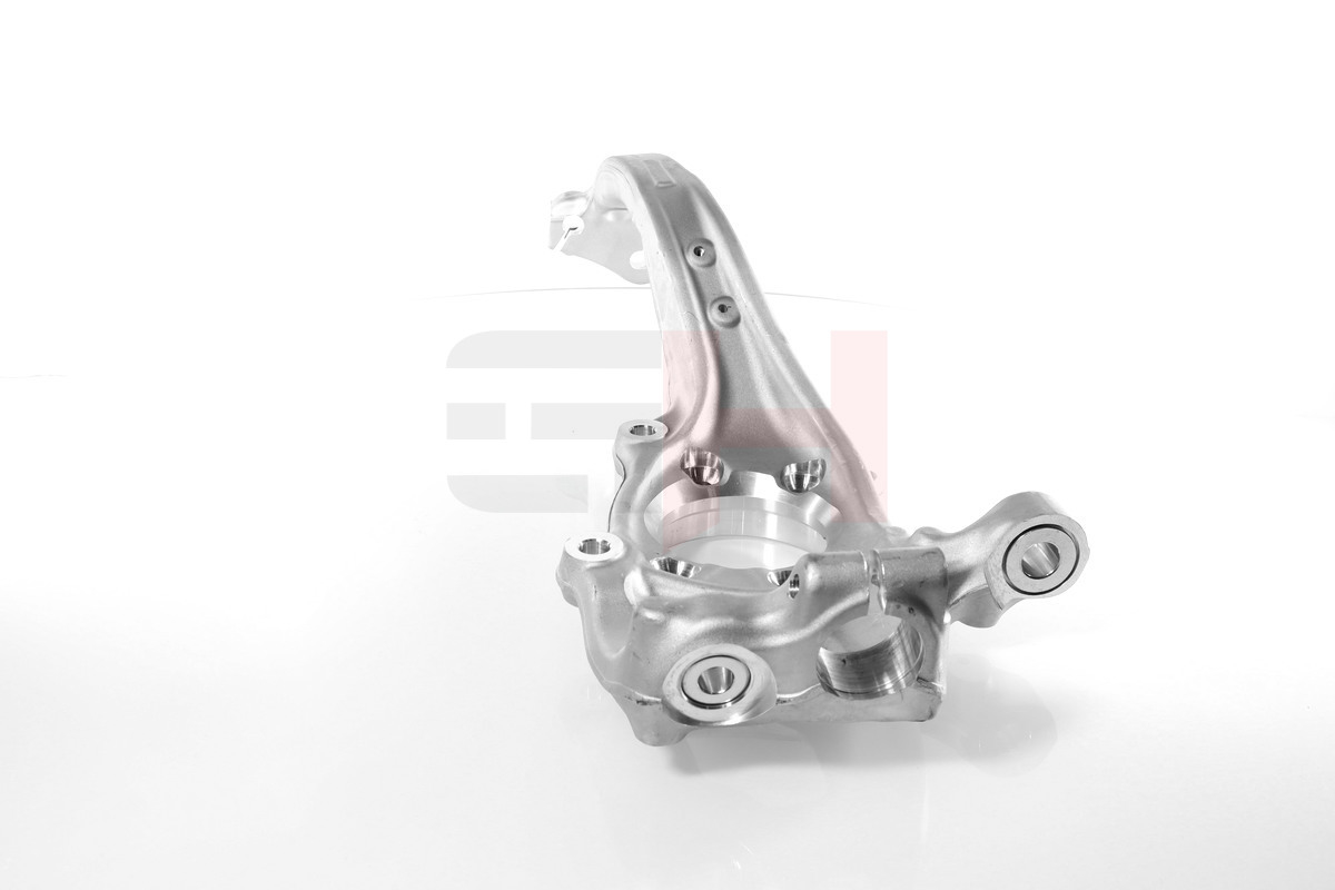 Поворотный кулак, подвеска колеса - GH-294707V GH