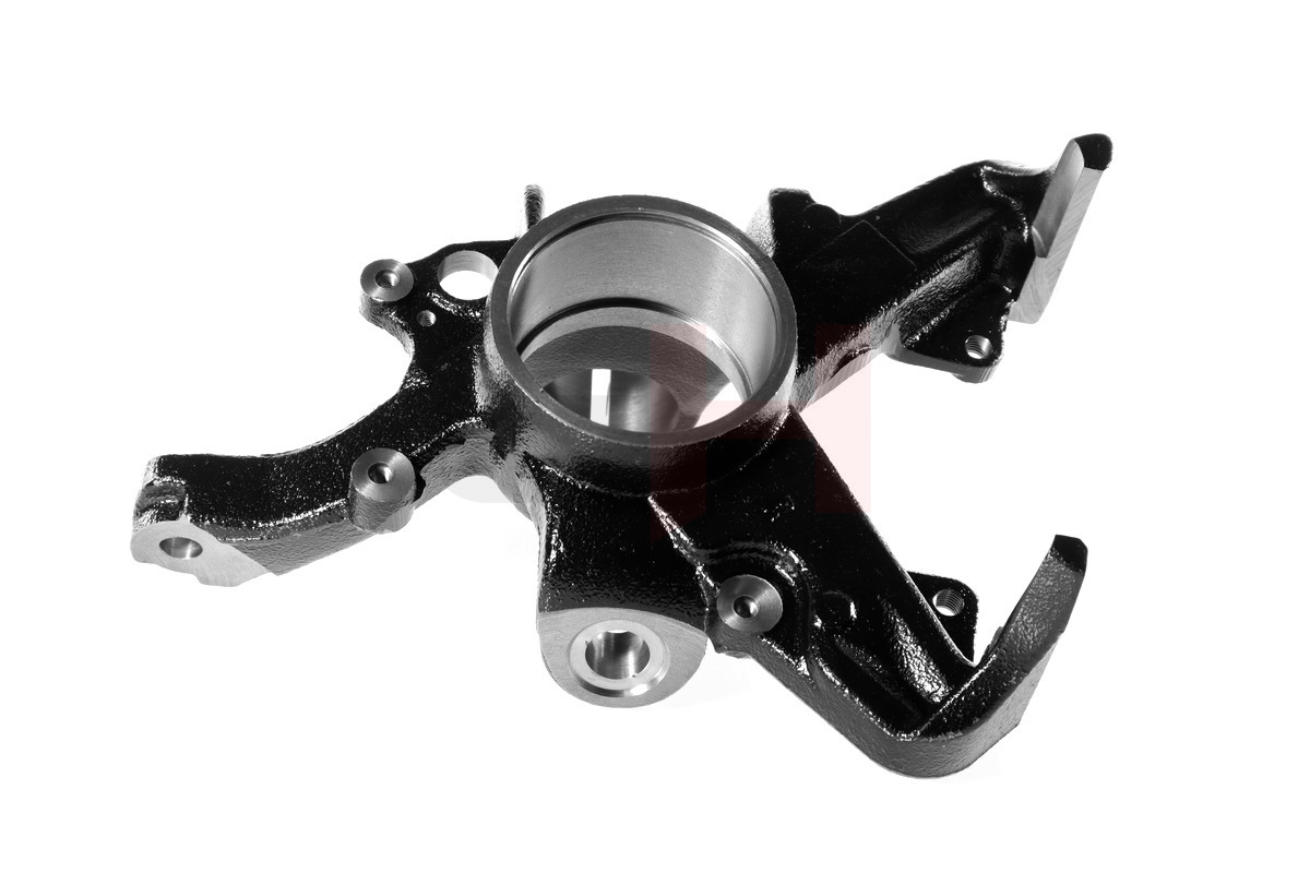 Fuso a snodo, Sospensione ruota - GH-294708H GH