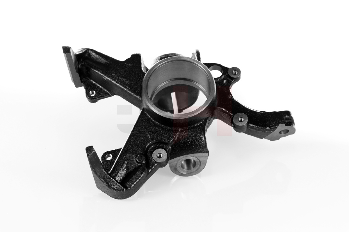 Fuso a snodo, Sospensione ruota - GH-294708V GH