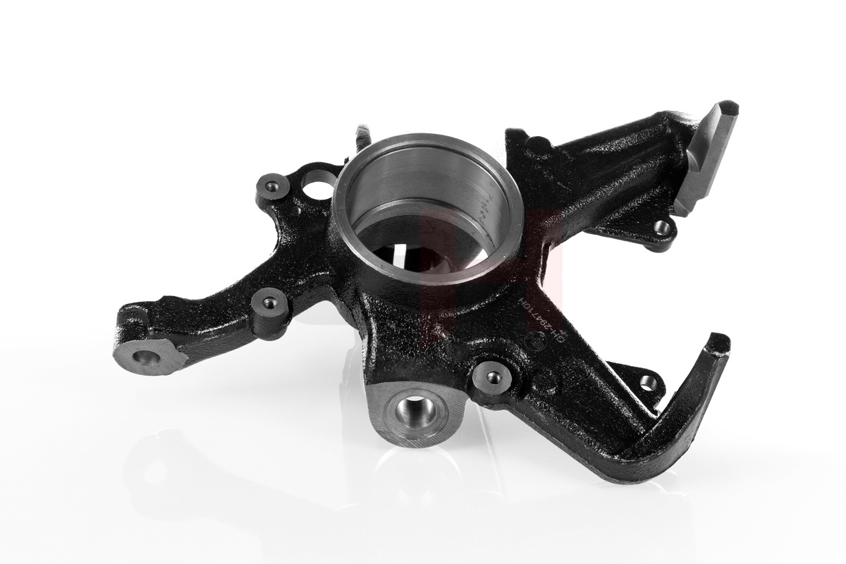 Steering Knuckle, wheel suspension - GH-294710H GH