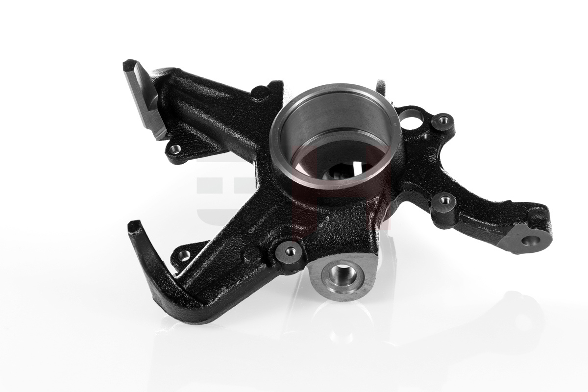 Steering Knuckle, wheel suspension - GH-294710V GH