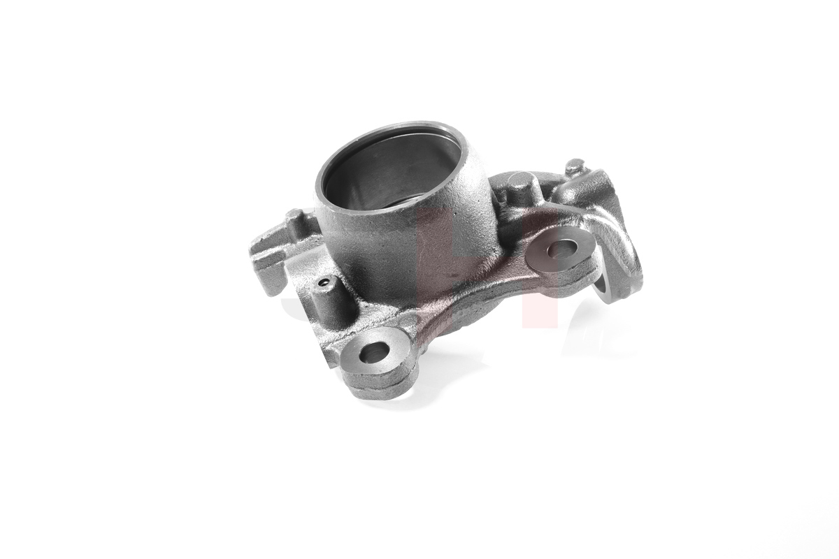 Steering Knuckle, wheel suspension - GH-294711H GH