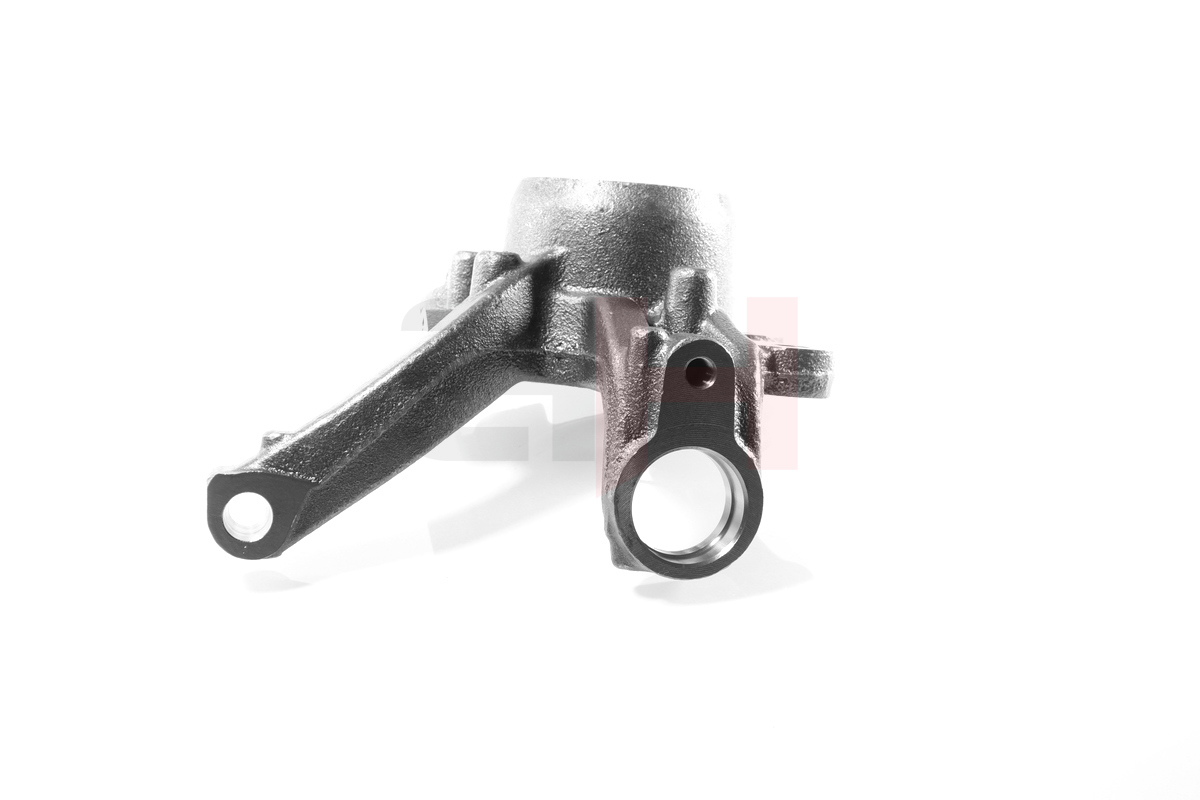Fuso a snodo, Sospensione ruota - GH-294711V GH
