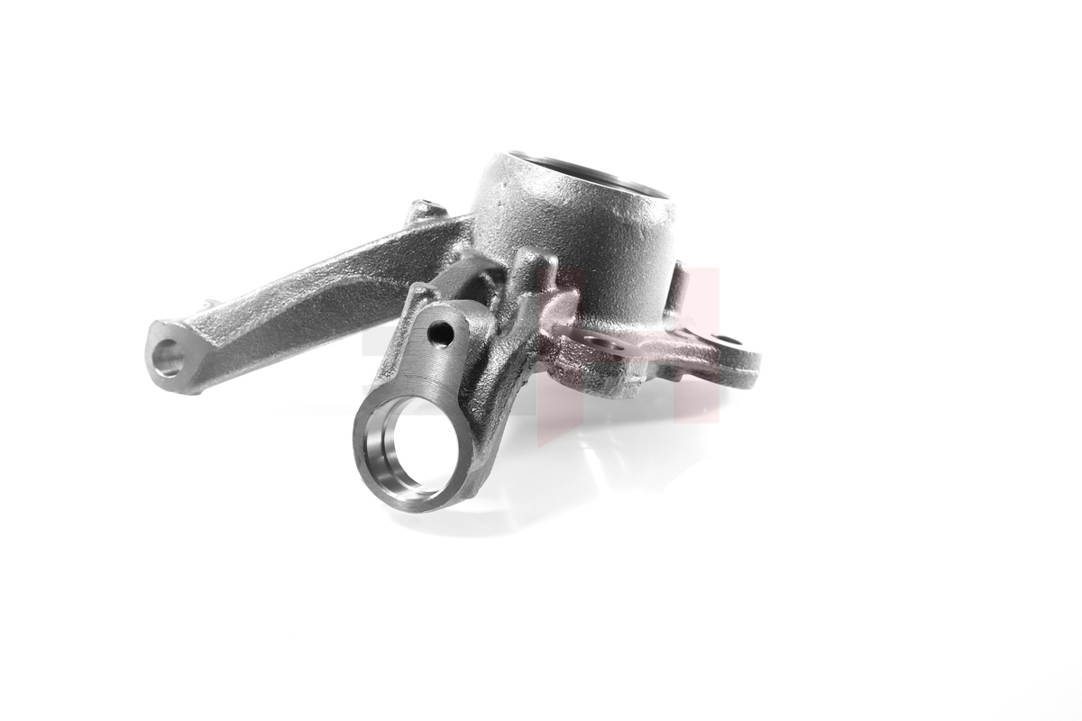 Поворотный кулак, подвеска колеса - GH-294711V GH