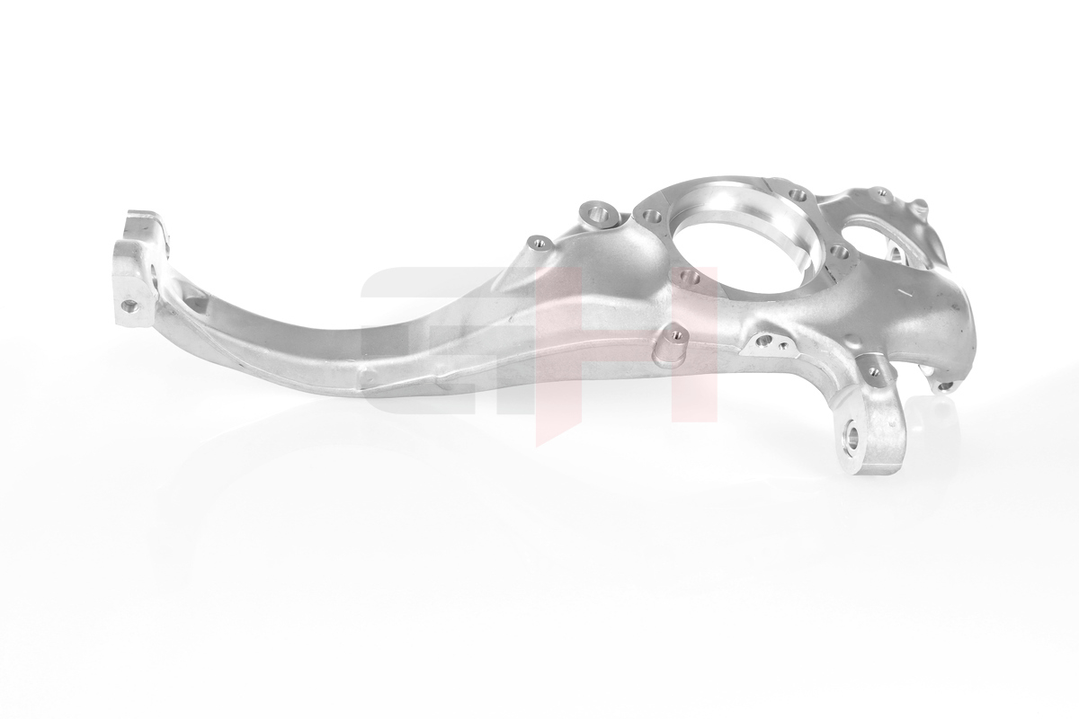 Fuso a snodo, Sospensione ruota - GH-294718V GH