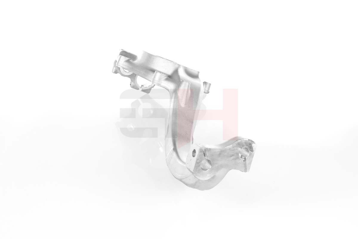 Steering Knuckle, wheel suspension - GH-294718V GH