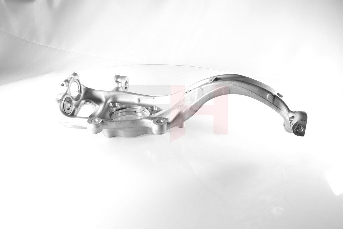 Steering Knuckle, wheel suspension - GH-294720H GH