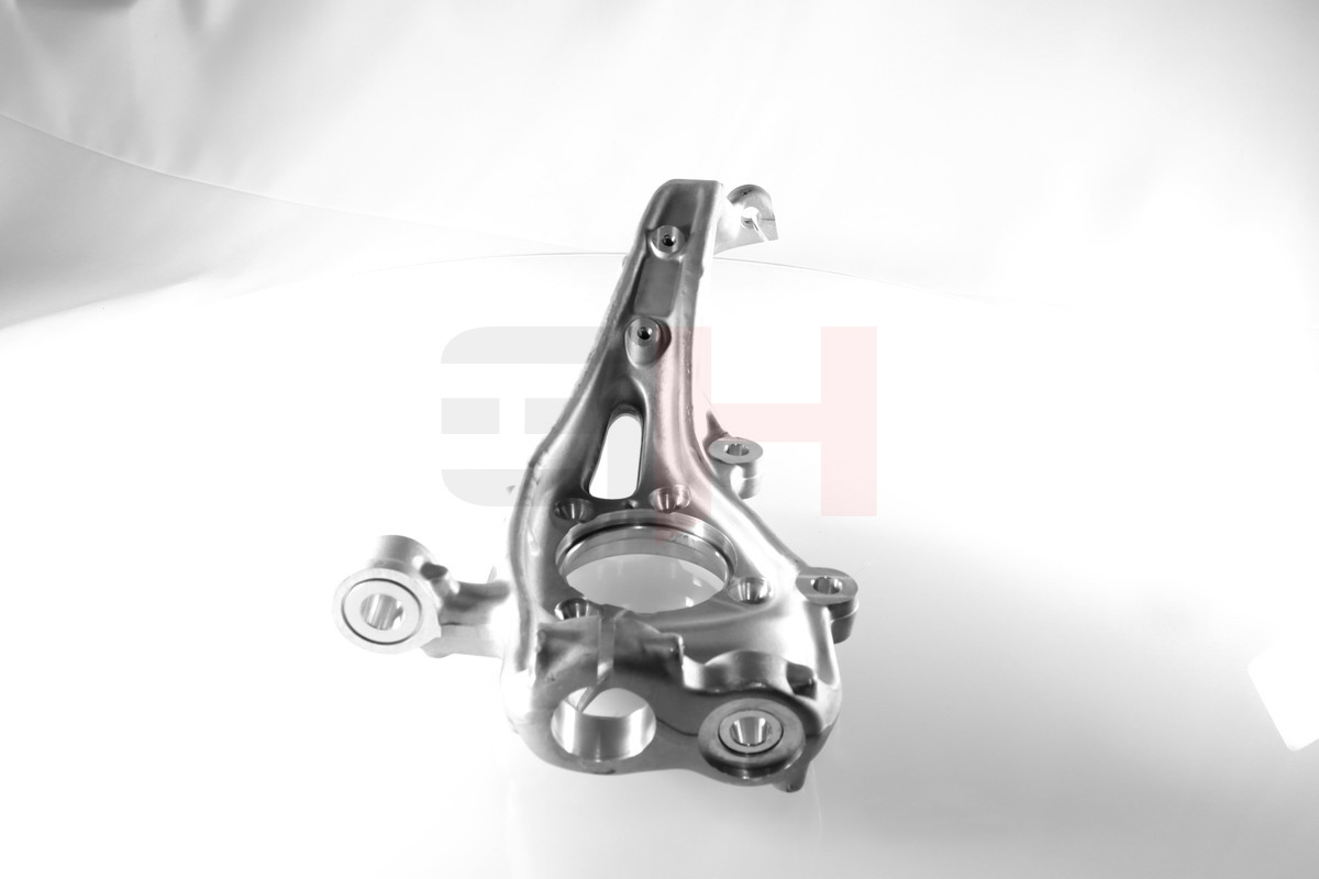 Steering Knuckle, wheel suspension - GH-294720H GH
