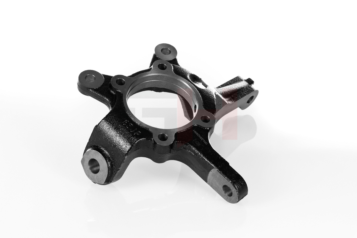 Fuso a snodo, Sospensione ruota - GH-295289H GH