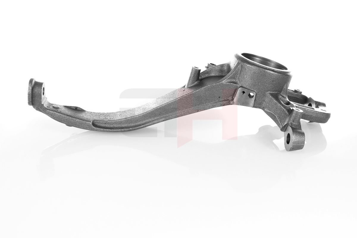 Fuso a snodo, Sospensione ruota - GH-299942H GH