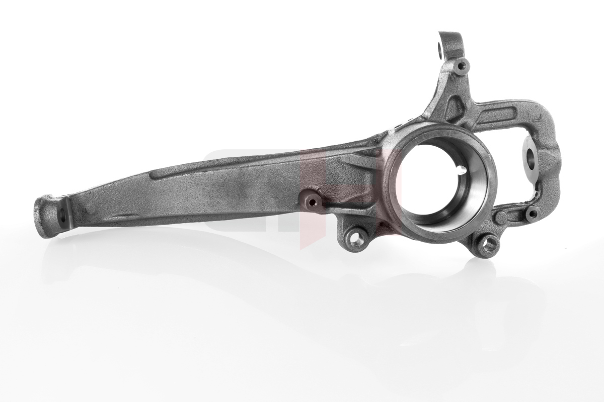 Fuso a snodo, Sospensione ruota - GH-299942V GH