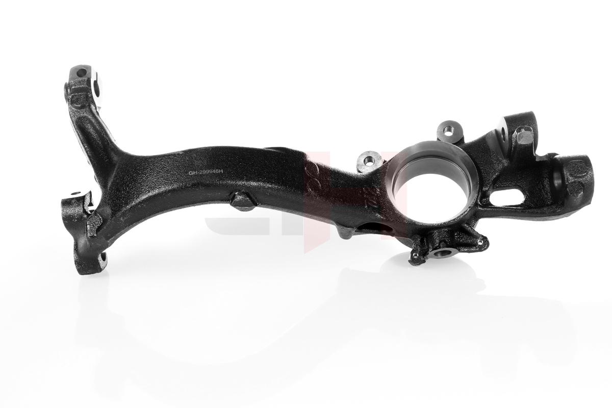Steering Knuckle, wheel suspension - GH-299946H GH
