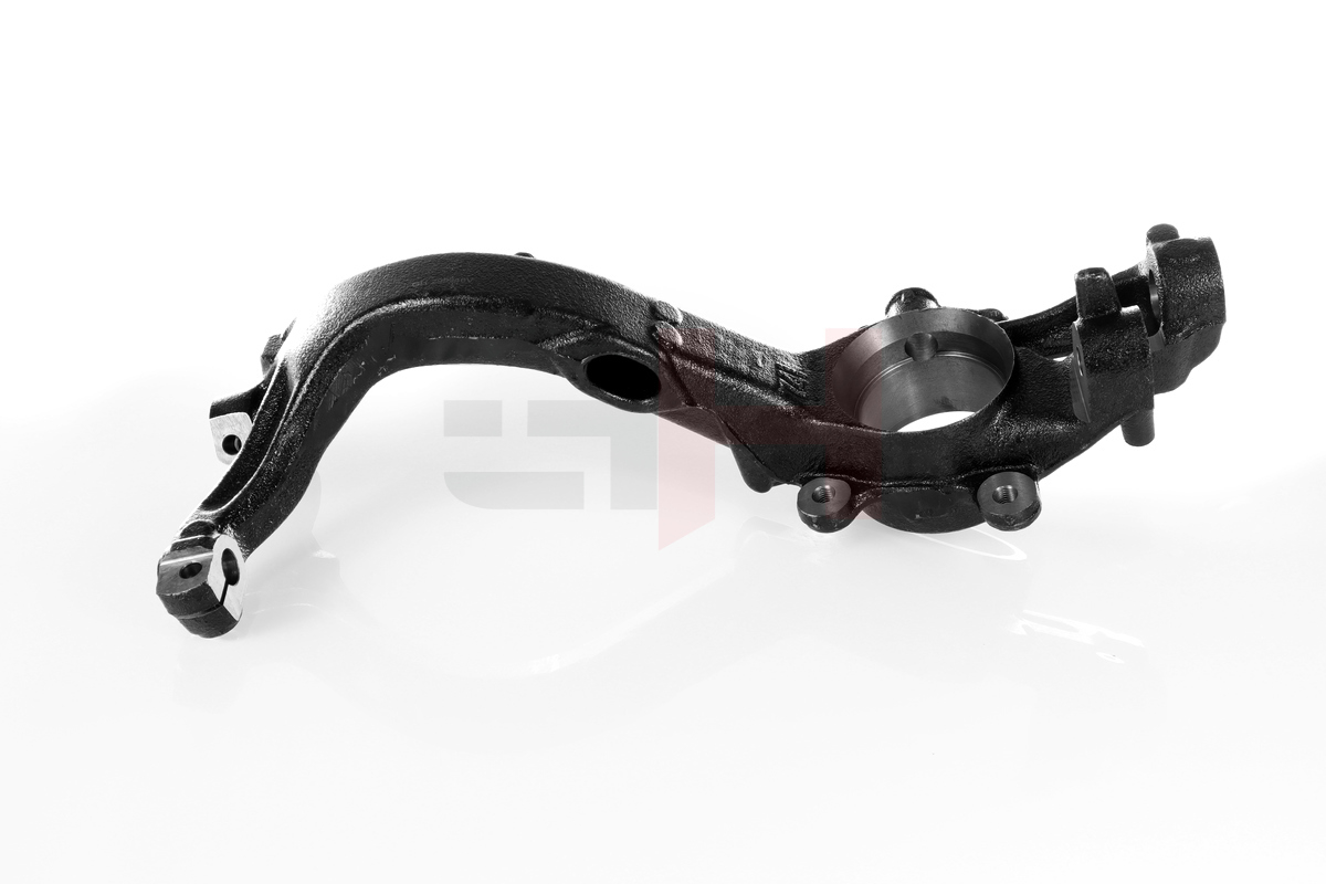 Steering Knuckle, wheel suspension - GH-299946V GH