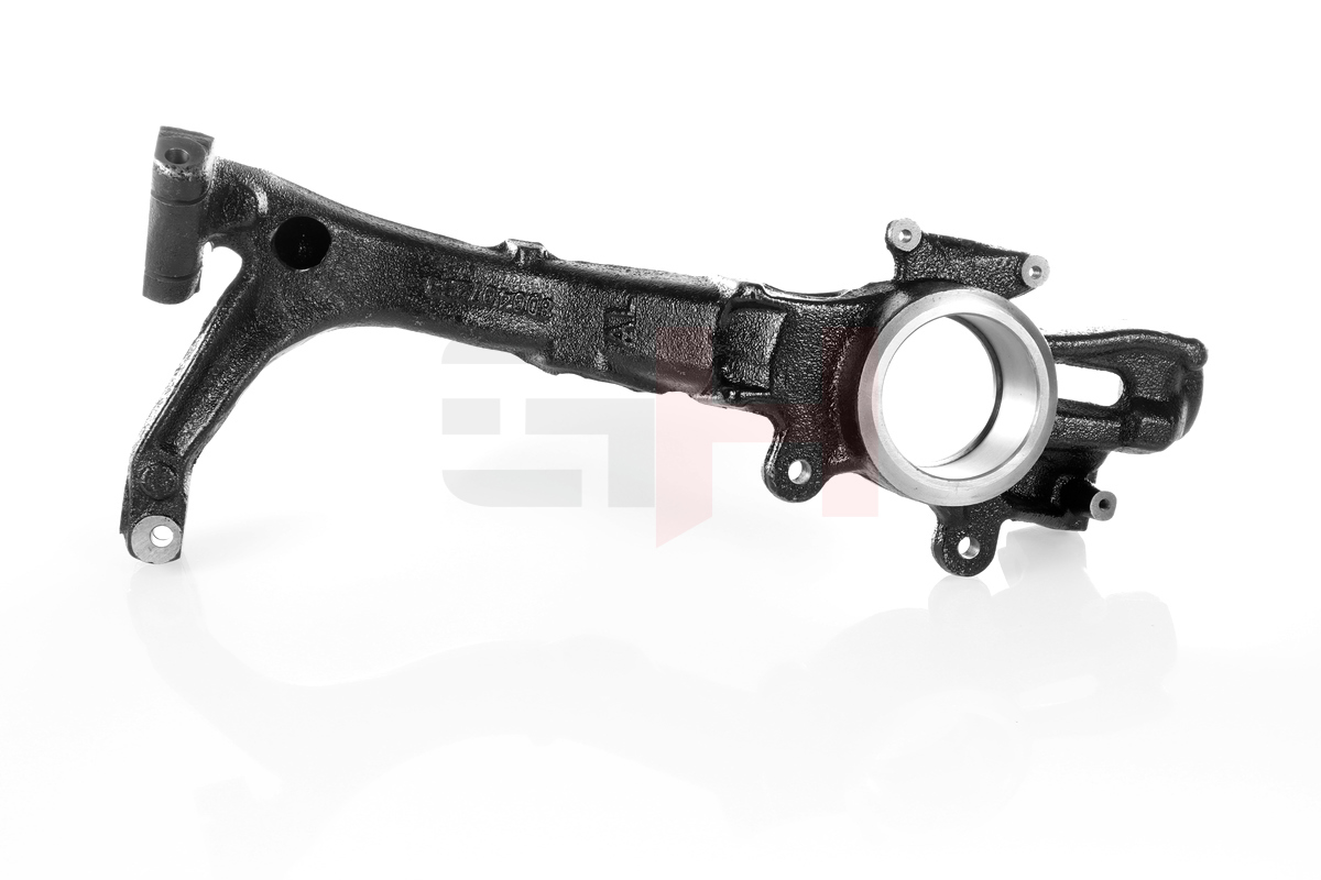 Steering Knuckle, wheel suspension - GH-299947H GH