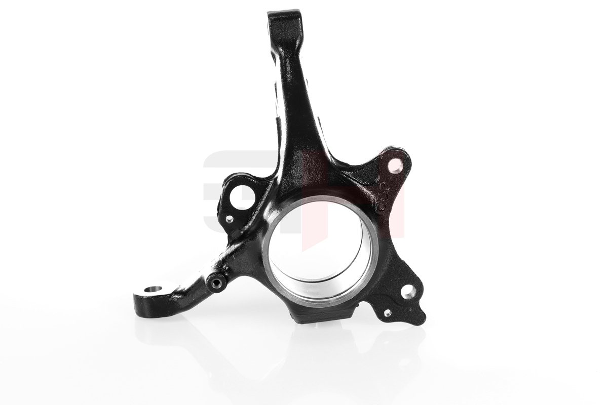 Fuso a snodo, Sospensione ruota - GH-299950H GH