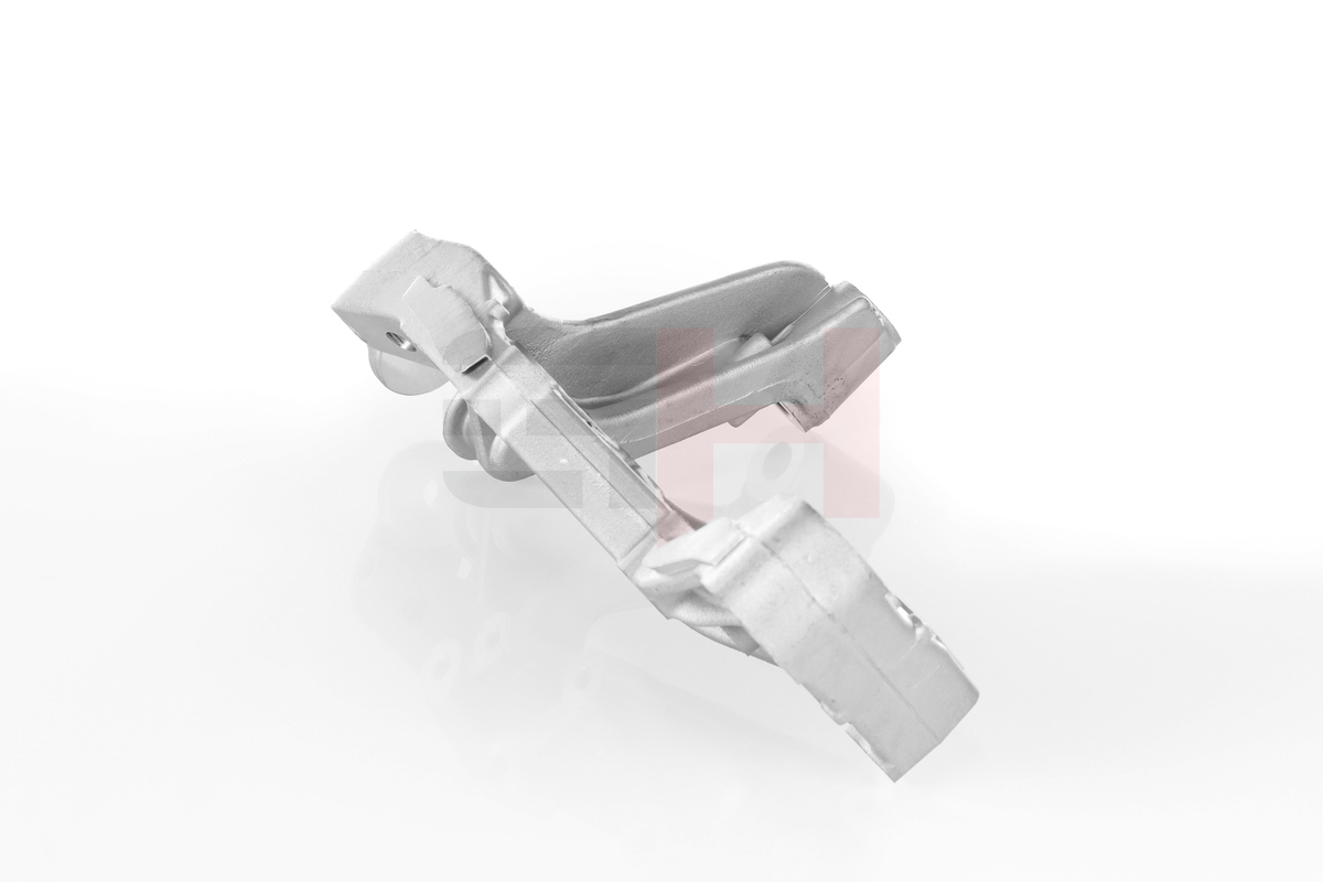 Кронштейн, подушки рычага - GH-299952H GH