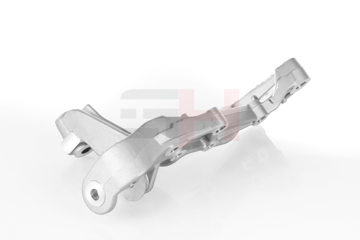 Кронштейн, подушки рычага - GH-299952H GH