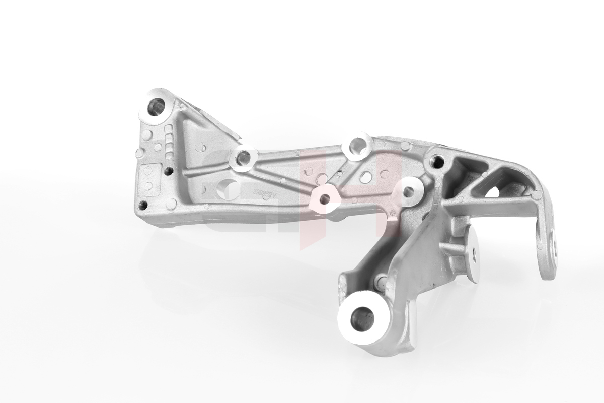 Кронштейн, подушки рычага - GH-299952H GH