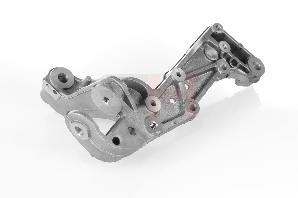 Supporto, Supporto braccio oscillante - GH-299952V GH