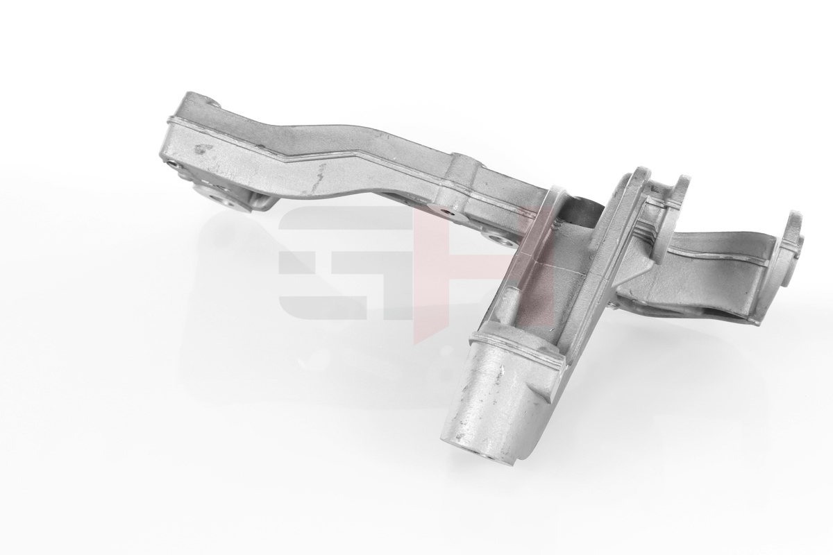 Кронштейн, подушки рычага - GH-299952V GH