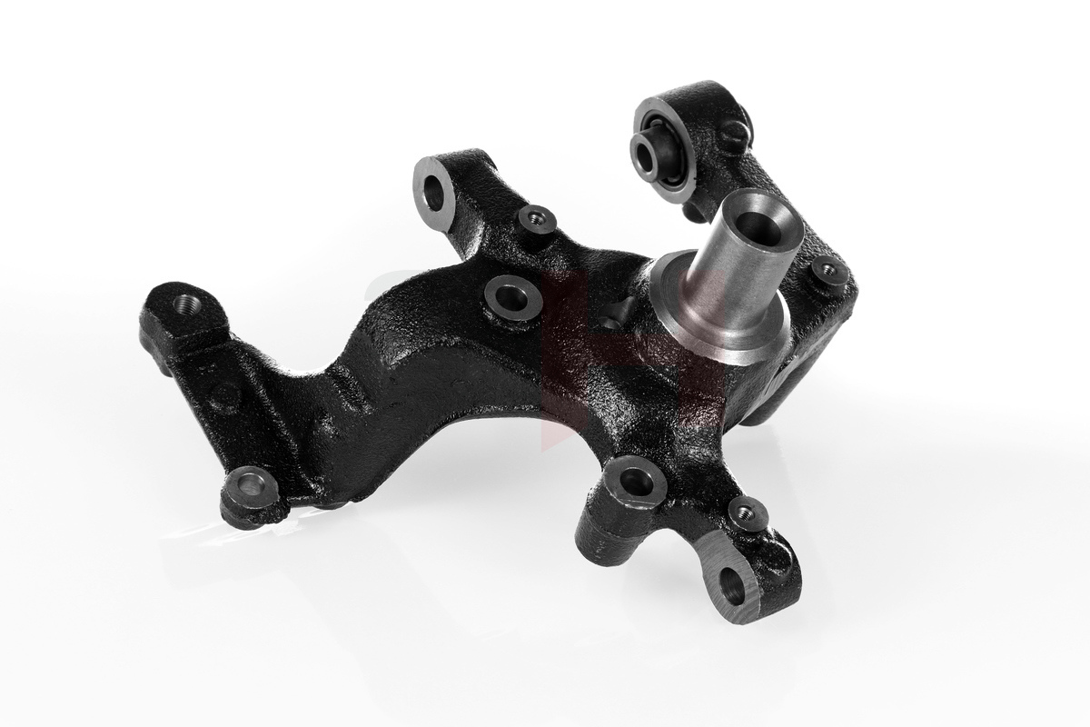 Fuso a snodo, Sospensione ruota - GH-299953H GH