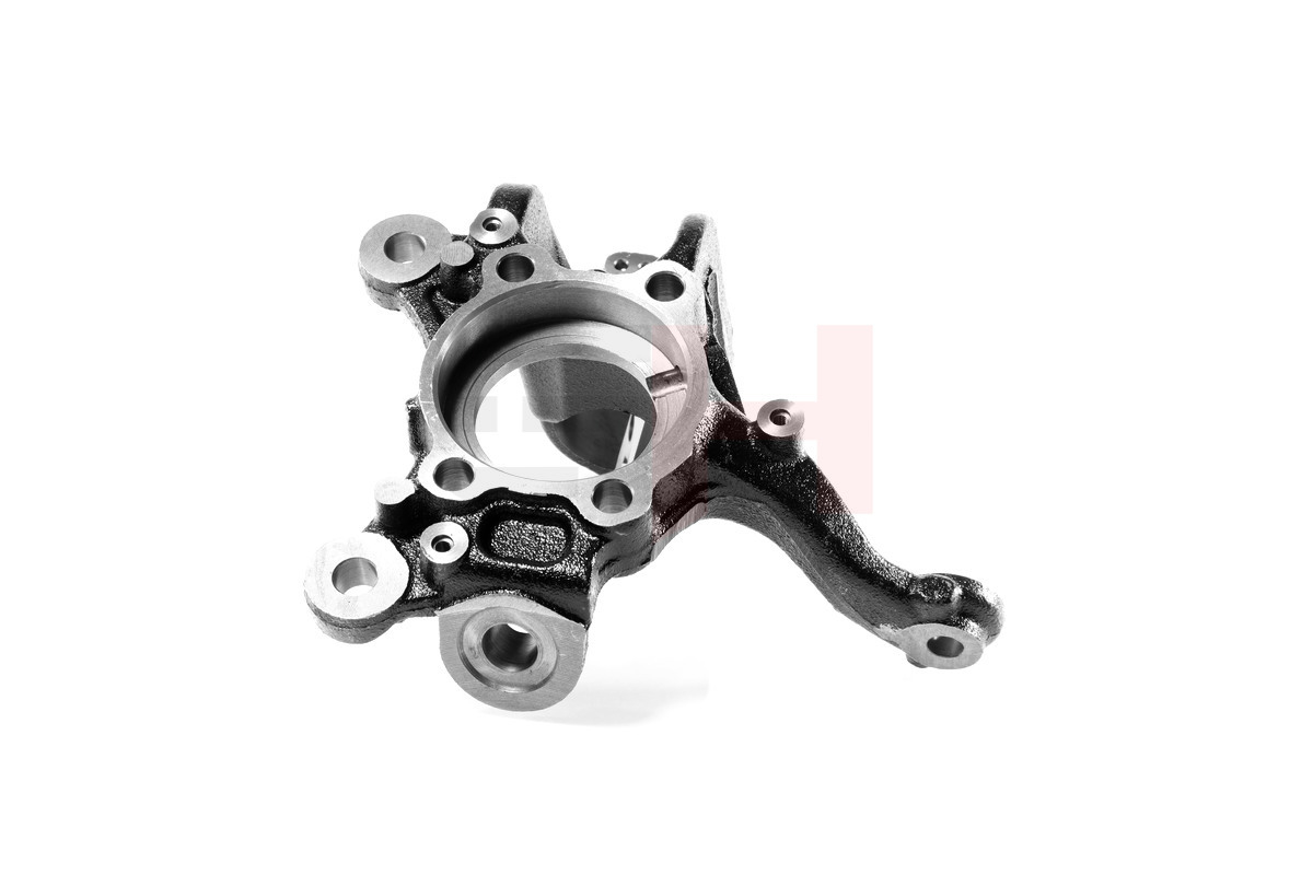 Fuso a snodo, Sospensione ruota - GH-299961V GH
