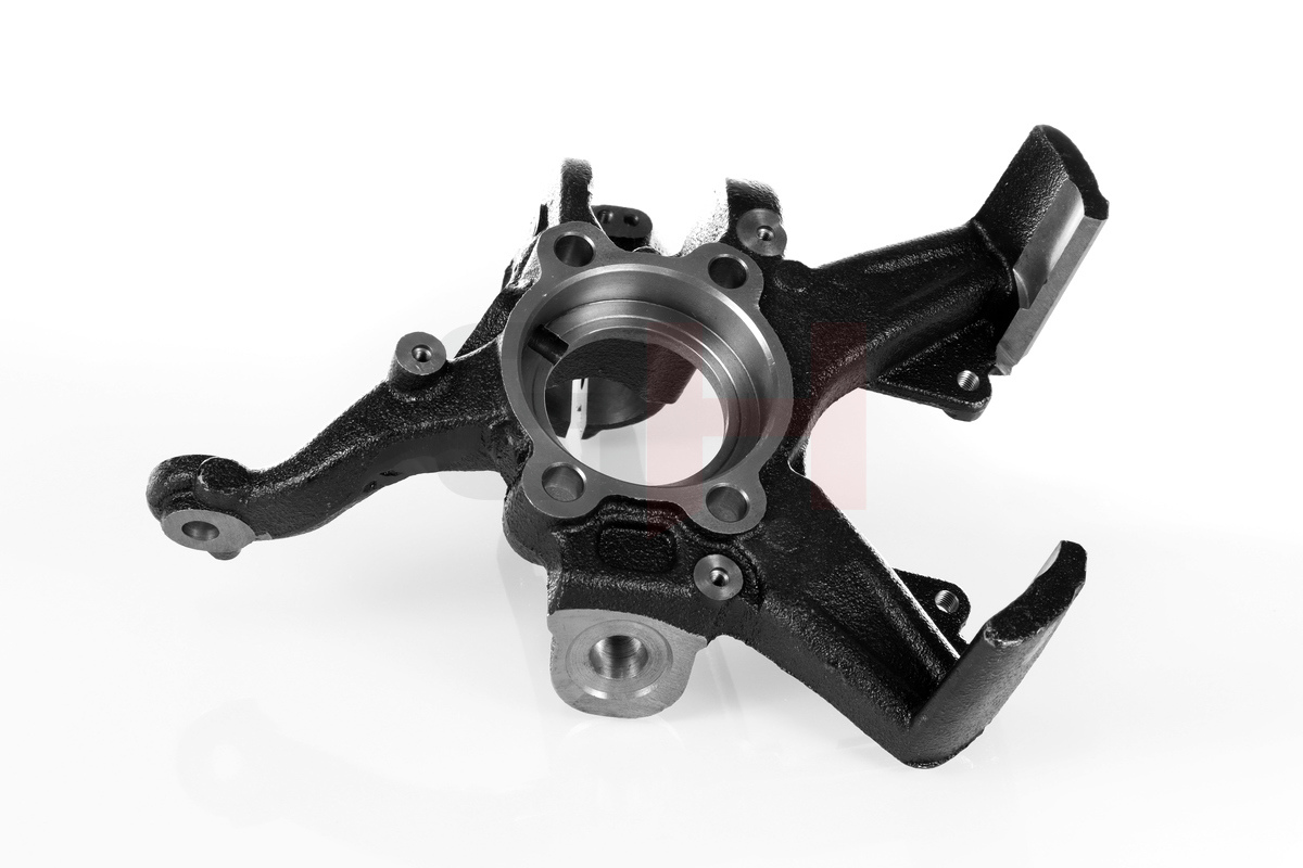 Fuso a snodo, Sospensione ruota - GH-299962H GH