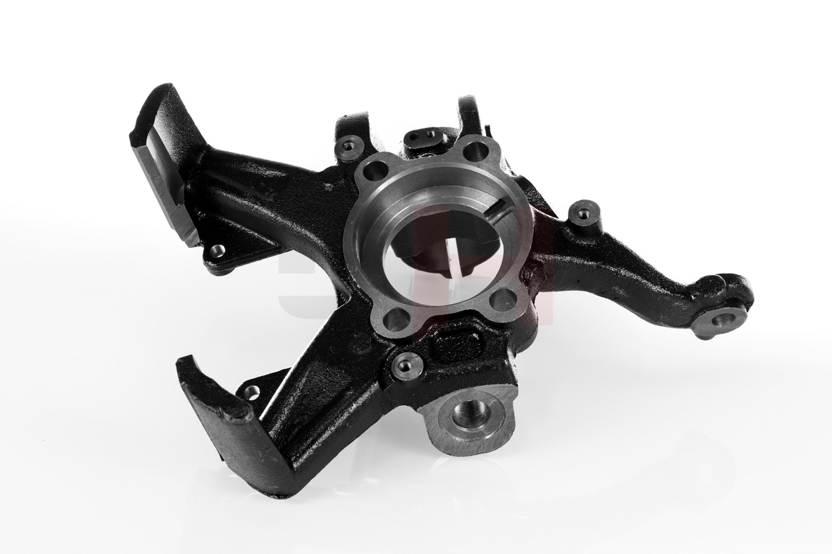 Steering Knuckle, wheel suspension - GH-299962V GH