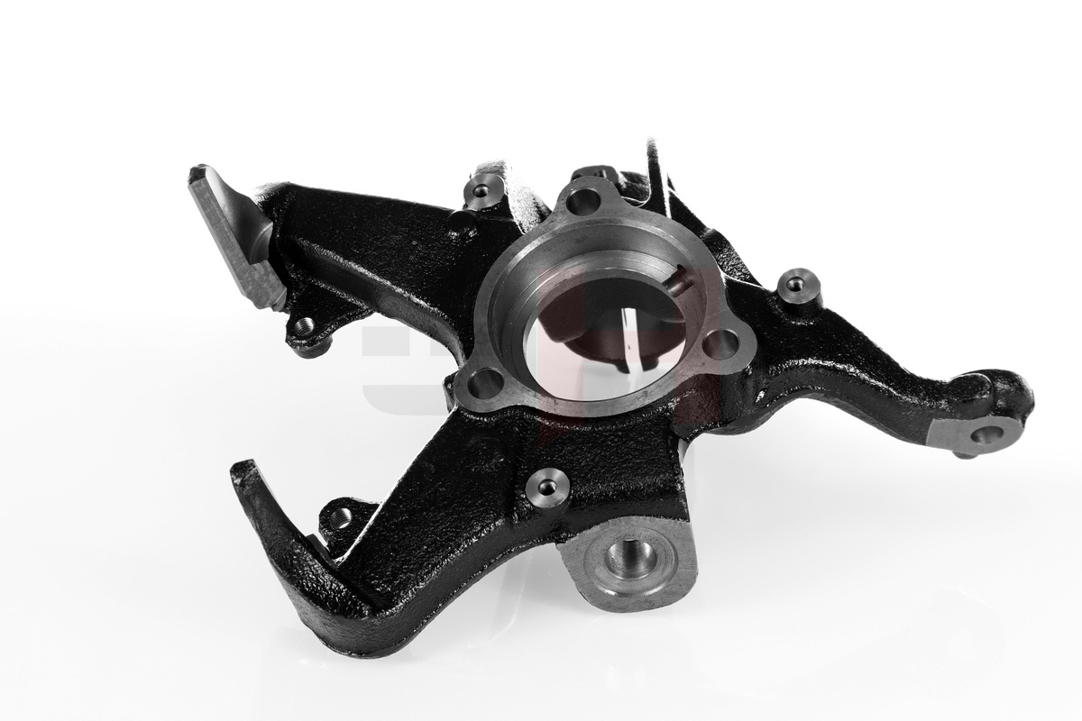 Fuso a snodo, Sospensione ruota - GH-299963V GH