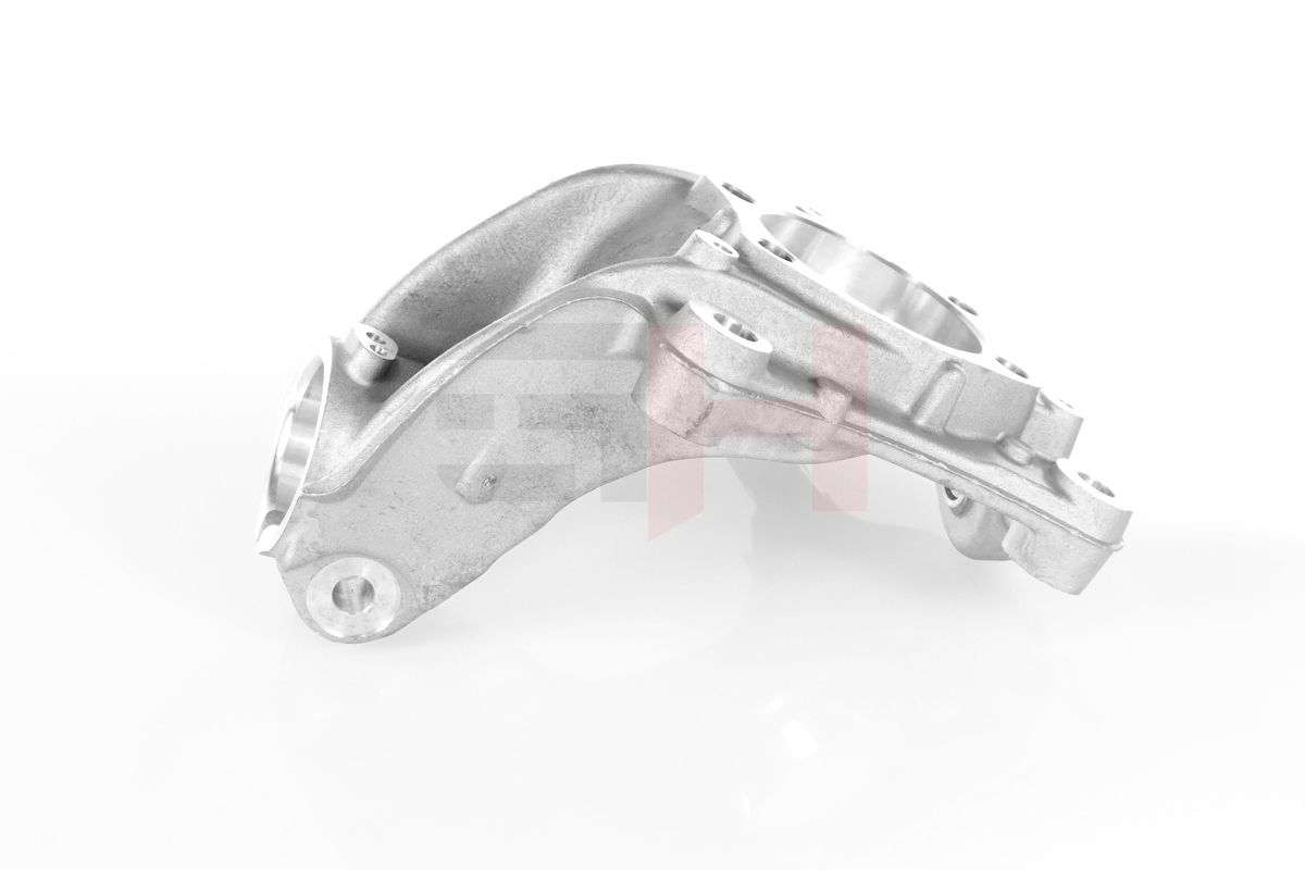 Поворотный кулак, подвеска колеса - GH-299965V GH