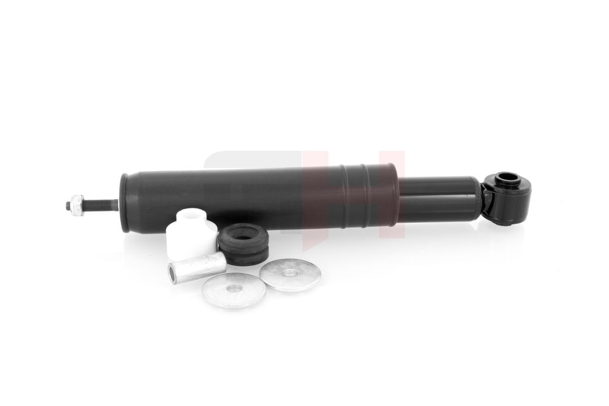 Ammortizzatore - GH-303682 GH
